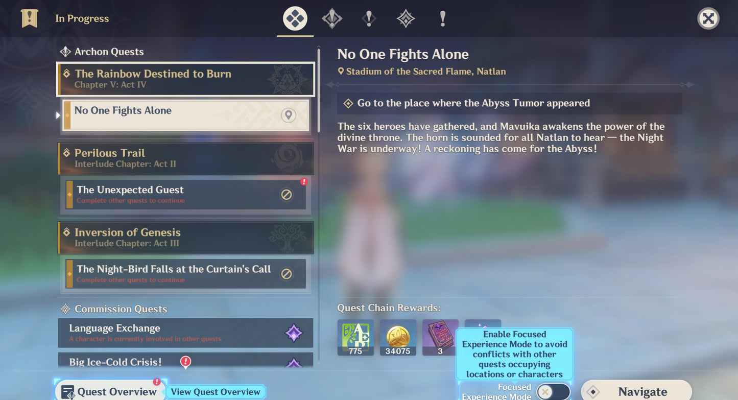 (REROLL + CUMPLEAÑOS LIBRE) Nivel 55 + Skirk + Arma , Escoffier + Arma, Jean + Tighnari + 98 Destinos Entrelazados ✨