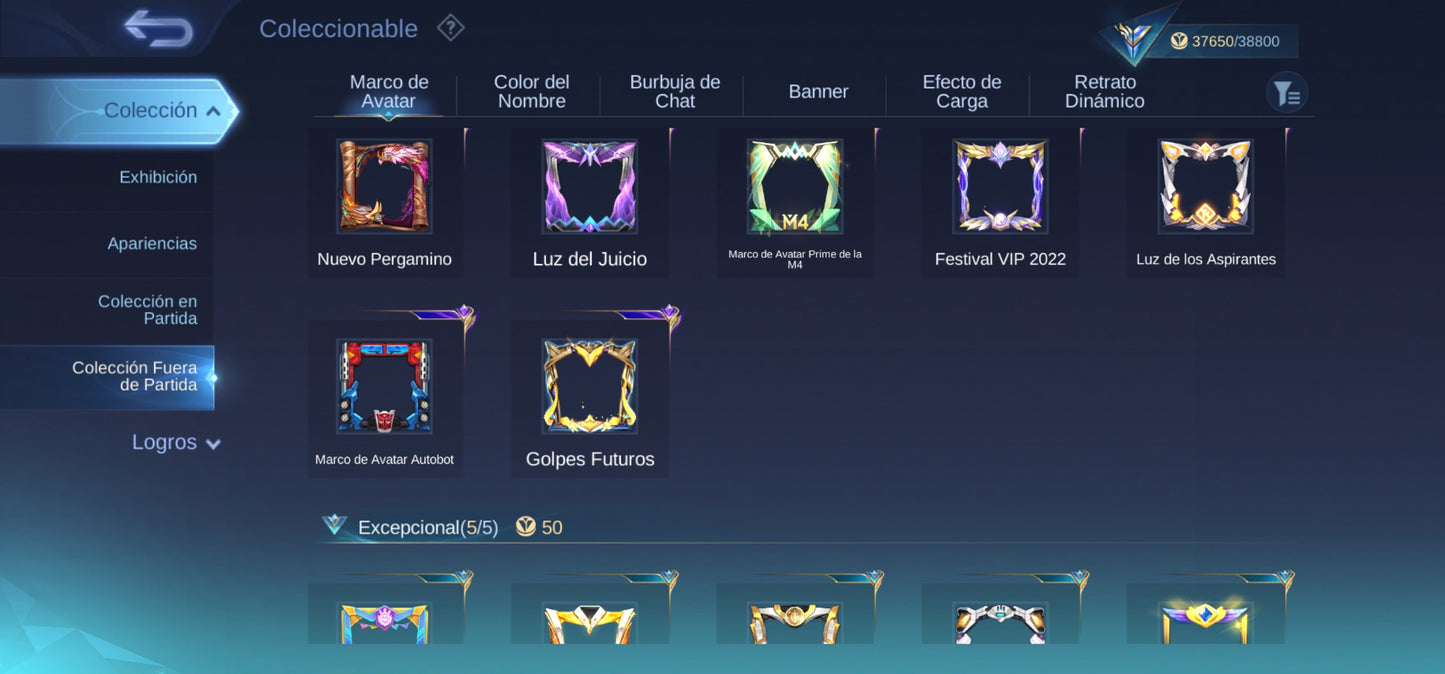 Mobile Legends | 91 HÉROES + 152 SKINS | KOF Karina , PRIME BEATRIX , SAINT SEIYA BADANG ✨, COLLECTOR NATALIA ✨