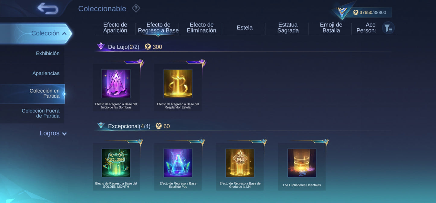 Mobile Legends | 91 HÉROES + 152 SKINS | KOF Karina , PRIME BEATRIX , SAINT SEIYA BADANG ✨, COLLECTOR NATALIA ✨