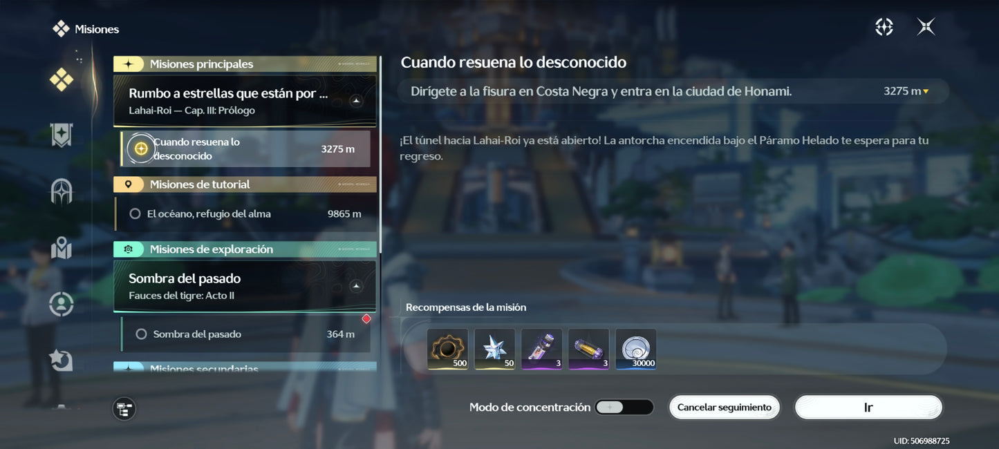 SERVER AMERICA Nivel 49 +55337 Astritas + Qingxiao + Encore