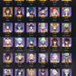 [Nivel 57] 12 Promocionales + Skin Neuvillette⭐️