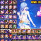 [NA Lvl 70] Robin • Summeretto + Hyacine + Yao Guang +Dan Heng PT+ Evernight + Hysilens + Castorice + The Herta + Cono , Jade+Robin+Acheron+Black Swan+Sparkle+Dr. Ratio+ Aventurine+Topaz+Jiaoqiu+Ruan Mei E1+ Jingliu+Kafka+Huohuo+Archer+ Gilgamesh +Seele