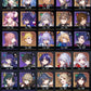NA Lvl 70| Yao Guang + Sparxie + Cyrene + Silver Wolf LV.999 + Evernight + Hyacine + Castorice + Dan Heng Permansor Terrae + Archer + Gilgamesh + Huohuo + Jingliu + Sparkle + Topaz + Dr. Ratio