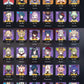 NA AR57| Zibai + Columbina + Flins +Bloodsoaked Ruins , Skirk + Arlecchino + Neuvillette + Yoimiya C1 + Kazuha + Clorinde + Yelan + Raiden Shogun + Ayaka C1 + Klee + Diluc C1 + Tighnari + Keqing + Qiqi + Mizuki + Dehya + Jean