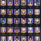 NA AR55 Endgame | Neuvillete C2 + Arma , Kazuha + Lauma + Kinich + Raiden Shogun + Arma, Furina + Mona + Jean C1 + Dehya + Tighnari + Qiqi