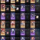 NA[Lvl 70 + Cumpleaños Libre] Yao Guang E1 + Cono , Mortenax Blade + Cono , Hyacine + Cono , Castorice + Cono , Larganoche E1 + Cono , Hysilens E1 + Cono , Cisne Negro + Cono , Ruan Mei + Archer + Huohuo + Kafka + Dan Heng Permansor Terrae + Gilgamesh +
