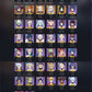 Varka C1 + Gest of the Mighty Wolf , Vesna + Beyond the Chrysalis , Skirk Kazuha Albedo Tartaglia Klee Mona C1 Tighnari C1 Keqing C1