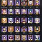 [Nivel 56] | Kinich C1 , Raiden Shogun + Arma 5⭐ (Luz del Segador) , Nahida , Kokomi , Kazuha , Ayaka , Qiqi C1, Mona , Tighnari , Aloy , Keqing C1| Genshin Impact Cuenta