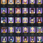[Nivel 58] Varesa + Arma+ Skirk + Escoffier + Furina + Chasca +Arma + Yelan + Hu Tao + Mona + Tighnari C1 + Dehya + Keqing + Mizuki + Jean