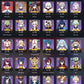 NA AR58|+191 Deseos+ Odette Linnea Columbina Durin Flins C1 Bloodsoaked Ruins Ineffa Kinich Arlecchino Zhongli Chasca Tartaglia Raiden Shogun Mona Keqing C1 Tighnari C1 Qiqi C1 Dehya