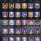 [2En1] Lv70|Yao Guang+Sparxie+Cono|SW Lv999+Cipher+Mydei+Herta+Acheron+Firefly+Aventurine+Evernight+Rappa+Gilgamesh+DH Terrae+Huohuo|RM E1+DH IL+Cono|Saber+Cono|Archer+Cono|Topaz+Ratio+Jing Yuan+Luocha+Fu Xuan