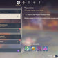 [Nivel 56] Mavuika C1 + Arma + Citlali + Arma + Clorinde + Mona + Tighnari + Qiqi + Keqing + Dehya