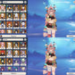 [2En1] Lv70|Yao Guang+Sparxie+Cono|SW Lv999+Cipher+Mydei+Herta+Acheron+Firefly+Aventurine+Evernight+Rappa+Gilgamesh+DH Terrae+Huohuo|RM E1+DH IL+Cono|Saber+Cono|Archer+Cono|Topaz+Ratio+Jing Yuan+Luocha+Fu Xuan