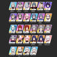 [NA] Lvl 70 Cyrene E2 +Cono Yao Guang +Cono, Sparxie +Cono, Silver Wolf LV.999 +Cono, Evanescia + Evernight + Phainon + Castorice + Huohuo E1+ Fugue + Sparkle + Hyacine + Archer + Firefly + Argenti + Dan Heng Permansor Terrae