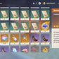 [AR 53] ⭐️[CUMPLEAÑOS LIBRE 🎂] Mavuika + Arma + 323 Destinos entrelazados + Dehya