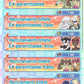 [Nivel 1] ⭐️ ROXY NEOCAMPEONA + PAUL NEOCAMPEÓN + BERTO NEOCAMPEÓN + Rojo Traje S Rayo + Mencia Traje S + León + Elio (Ultra) +Selene (Ultra) + Olivia + N Traje S +  Damián +  72 Personajes 5⭐️ Estrellas + Tickets
