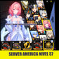 NA Lvl57 ⭐ Remielle + Lucia + Banyue + Ye Shunguang + Dialyn + Soldier 0: Anby + Yixuan + Trigger + Zhu Yuan + Zhao + Nekomata + Lycaon + Rina C1 + Soldier 11 + Koleda C1