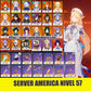 NA AR57 Endgame | Nicole, Columbina, Flins, Citlali, Mavuika, Neuvillette, Arlecchino, Furina, Xiao C1, Mona C1, Jean C1, Keqing C1