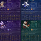 [AR 59] ✨ Kazuha + Zhong Li + Furina + Neuvillette + Xiao + Ganyu + Ayaka + Cyno + Shogun C1 + Yelan + Tartaglia + Arlecchino + Hu Tao C1 + Albedo + Venti + Baizhu C1 + Wanderer