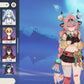 [2En1] Lv70|Yao Guang+Sparxie+Cono|SW Lv999+Cipher+Mydei+Herta+Acheron+Firefly+Aventurine+Evernight+Rappa+Gilgamesh+DH Terrae+Huohuo|RM E1+DH IL+Cono|Saber+Cono|Archer+Cono|Topaz+Ratio+Jing Yuan+Luocha+Fu Xuan