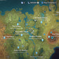 [Nivel 58] Varesa + Arma+ Skirk + Escoffier + Furina + Chasca +Arma + Yelan + Hu Tao + Mona + Tighnari C1 + Dehya + Keqing + Mizuki + Jean