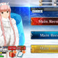 Cuenta FGO GLOBAL 🌍 | Altria Caster, Oberon, Koyanskaya, Charlemagne, Britomart NP4 🔥 + Bradamante, Medb, Taigong, Tametomo | Historia avanzada