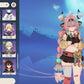 [2En1] Lv70|Yao Guang+Sparxie+Cono|SW Lv999+Cipher+Mydei+Herta+Acheron+Firefly+Aventurine+Evernight+Rappa+Gilgamesh+DH Terrae+Huohuo|RM E1+DH IL+Cono|Saber+Cono|Archer+Cono|Topaz+Ratio+Jing Yuan+Luocha+Fu Xuan
