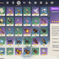 [AR 59/TL70] ⭐️ Blade + Jingliu + Acheron + Silver Wolf + Dr Ratio + Gepard + Bailu + Bronya + Clara + Yanqing + Himeko + &nbsp;Shenhe + Ayaka + Yelan + Kokomi + Yae Miko + Tartaglia + Nilou + Arlecchino + Tighnari + Diluc + Keqing + Jean + Aloy + QIqi