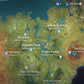 [Nivel 54] Kazuha C6 + Arma , Mona C1 + Jean + Tighnari + Keqing + Dehya