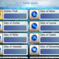 Cuenta FGO GLOBAL 🌍 | Altria Caster, Oberon, Koyanskaya, Charlemagne, Britomart NP4 🔥 + Bradamante, Medb, Taigong, Tametomo | Historia avanzada