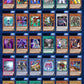 [CUENTA][GLOBAL] 31000+ Gemas Yu-Gi-Oh! Duel Links CUENTA FARMEADA
