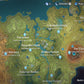 [Nivel 56] Mavuika C1 + Arma + Citlali + Arma + Clorinde + Mona + Tighnari + Qiqi + Keqing + Dehya
