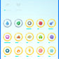 [Nivel 40] ✨ Legendarios: 53 ✨ Pokemon Shiny: 64
