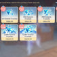 [Nivel 58] Varesa + Arma+ Skirk + Escoffier + Furina + Chasca +Arma + Yelan + Hu Tao + Mona + Tighnari C1 + Dehya + Keqing + Mizuki + Jean