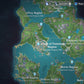 [Nivel 56] Mavuika C1 + Arma + Citlali + Arma + Clorinde + Mona + Tighnari + Qiqi + Keqing + Dehya