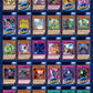 [CUENTA][GLOBAL] 31000+ Gemas Yu-Gi-Oh! Duel Links CUENTA FARMEADA
