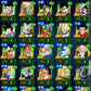 [Android/Iphone] 9 LR + 70 UR + 300 SR| DRAGON BALL Z DOKKAN BATTLE