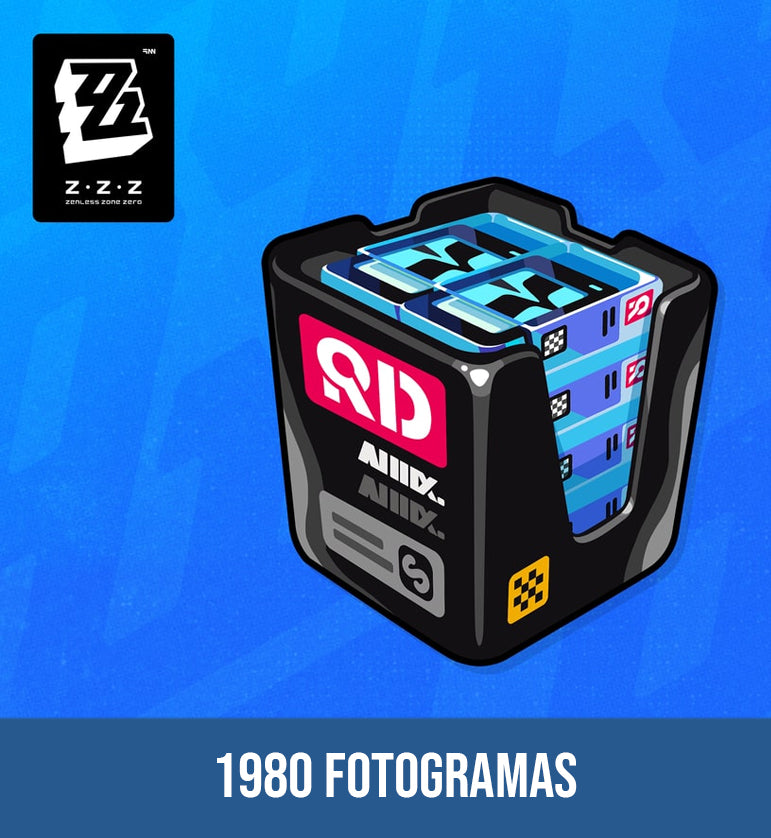 💎1980 Fotogramas