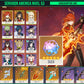 [AR 53] ⭐️[CUMPLEAÑOS LIBRE 🎂] Mavuika + Arma + 323 Destinos entrelazados + Dehya