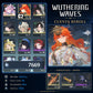 Sv. America⭐️Nivel 40| Augusta C2 + Arma | Denia + Chisa | 7669 Astritas💎 | Wuthering Waves CUENTA REROLL