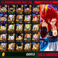 [Solo Android] +8853 Piedras Dragon💎 + 140 SSR|  DRAGON BALL Z DOKKAN BATTLE