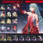 [Nivel 41] Cumpleaños Libre ✅ |⭐️Phrolova R3 + Arma| Cuenta Reroll Wuthering Waves