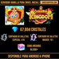 [SERVIDOR: VAINILLA PURA] 67,894 Cristales 💎 | Cortador de Galletas Especial: 416🍪 | Cortador de Galletas Magico: 101 🍪 | Cubo Arcoiris: 50,000+ 🌈 | Cookie Run: Kingdom Cuenta Reroll
