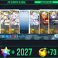 Ftgo Global✨2027+ Saint Quartz💎|#6 Lady Avalon + Altria Caster (Berserker) | Cuenta Avanzada