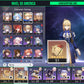 [TL 50] ⭐️CUMPLEAÑOS LIBRE⭐️+51 Tickets⭐️ Cerydra + Cono , Saber + Cono , Archer + Bronya + Himeko + Gepard