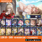 [Global] 770 Diamantes 💎 + 68 Wisdom Cubes ⭐, Lion + Skin The Reclining Dandelion⭐| Azur Lane Cuenta inicial reroll