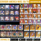 [AR 59/TL70] ⭐️ Blade + Jingliu + Acheron + Silver Wolf + Dr Ratio + Gepard + Bailu + Bronya + Clara + Yanqing + Himeko + &nbsp;Shenhe + Ayaka + Yelan + Kokomi + Yae Miko + Tartaglia + Nilou + Arlecchino + Tighnari + Diluc + Keqing + Jean + Aloy + QIqi