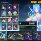 SERVER AMERICA Nivel 49 +39817 Astritas + Qingxiao + Jianxin + Lingyang + Calcharo + Encore