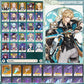 [Nivel 55] ⭐️ Varka + Arma + Nicole