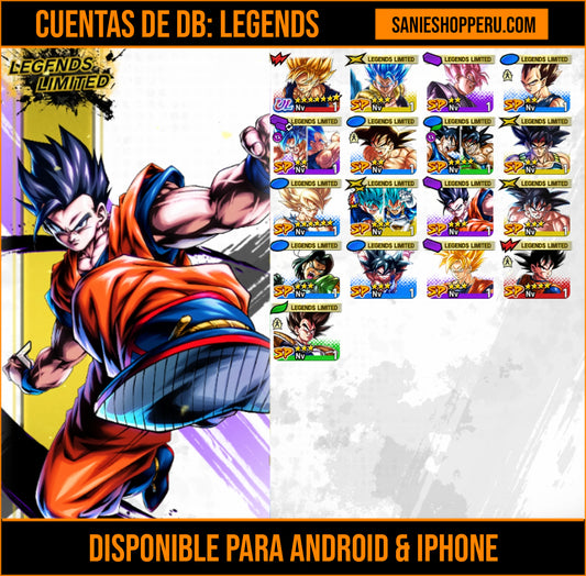 [Android & iPhone] #4⭐️ 16 LL